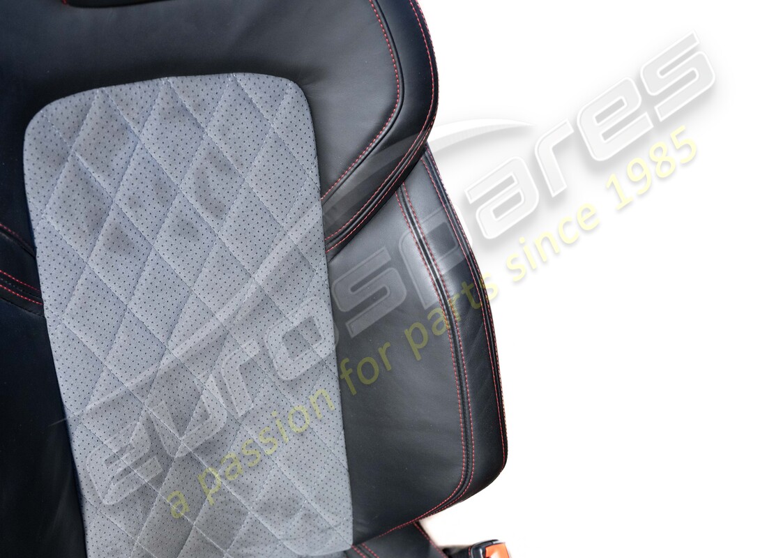 usado ferrari interior completo (rhd). número de parte 838420000 (6)