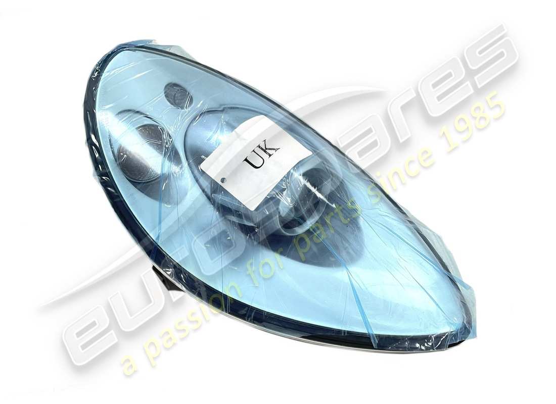 nuevo ferrari faro delantero derecho argento nurbergring rhd número de pieza 72149573 (2)