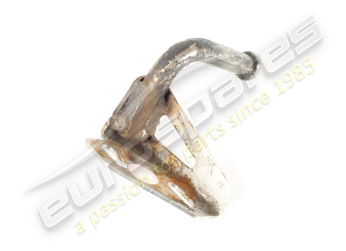 USADO Ferrari SOPORTE DE SUJECIÓN DE EXTENSIÓN IZQUIERDA. NÚMERO DE PIEZA 307532 (1)