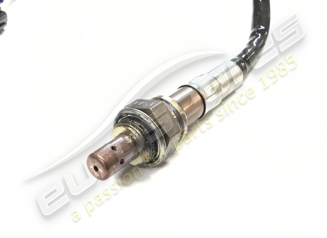 nueva lamborghini sonda lambda (sensor de oxígeno). número de parte 07m906262a (3)