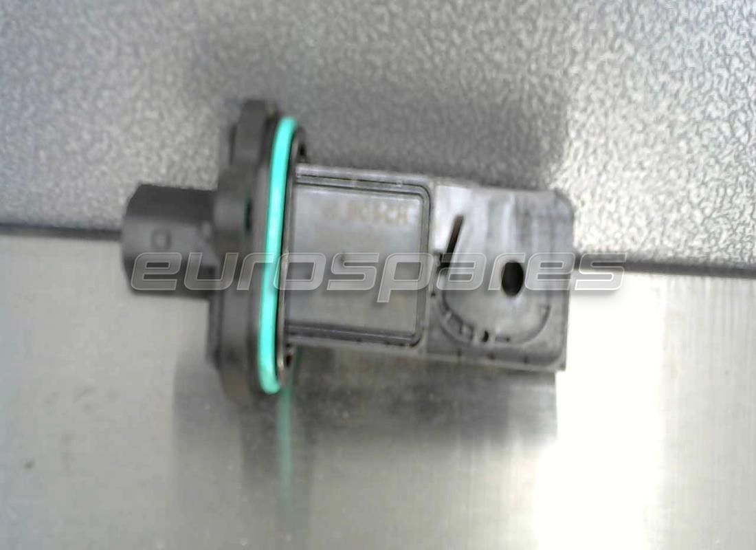 CUERPO DEL SENSOR Ferrari USADO. NÚMERO DE PARTE 231406 (1)
