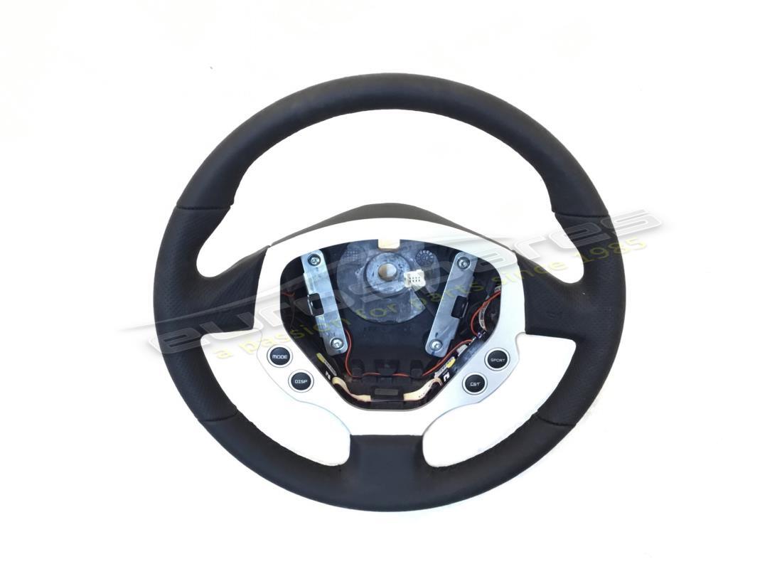 nuevo volante ferrari 612. número de parte 68070900 (1)