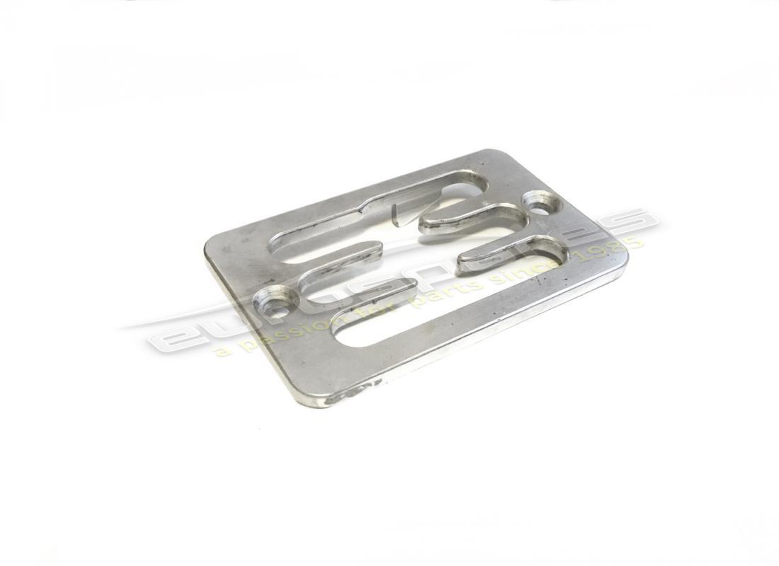 SELECTOR DE MARCHAS USADO Ferrari / PUERTA DE CAMBIO DE MARCHAS. NÚMERO DE PIEZA 127444 (1)