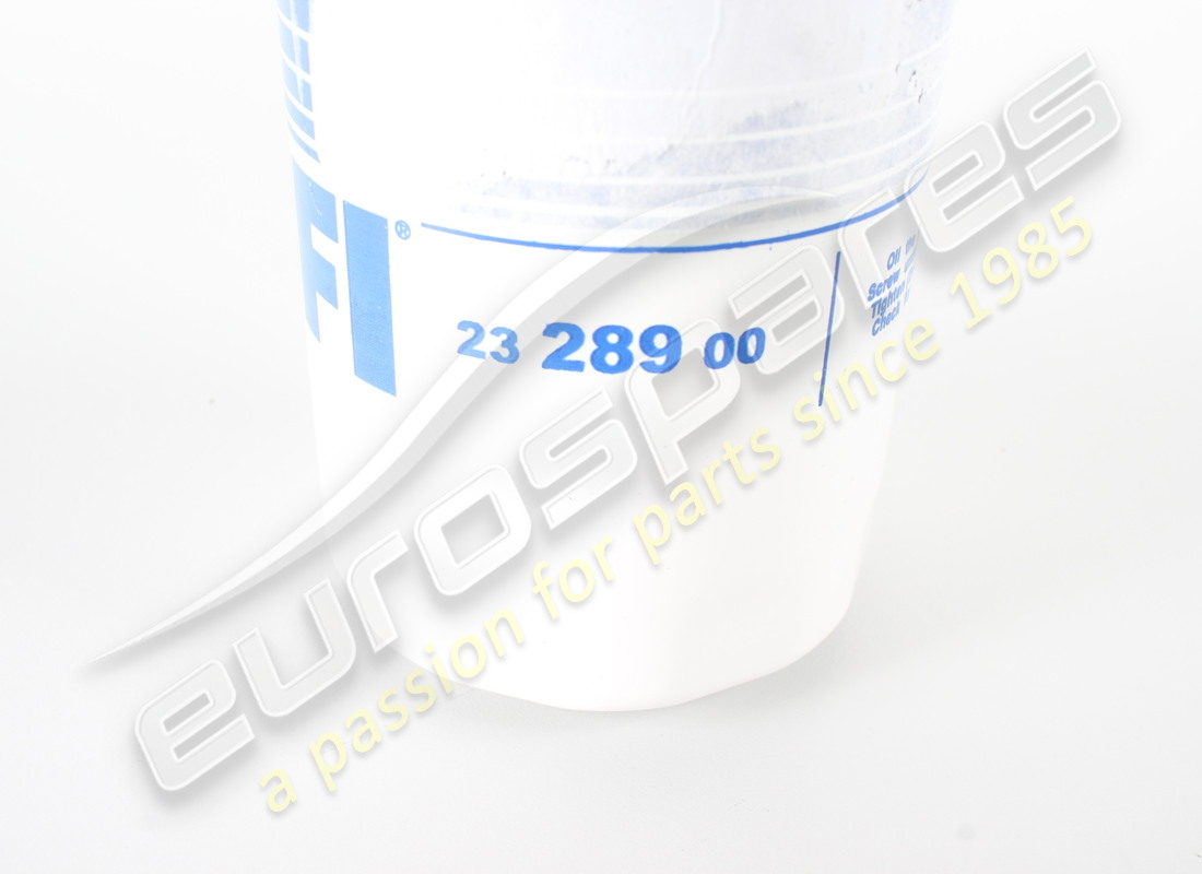 nuevo lamborghini filtro de aceite giratorio. número de parte 07m115561b (2)
