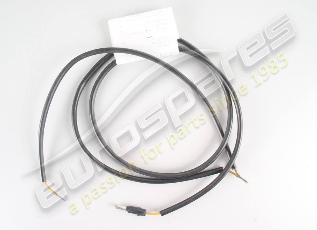 nuevos ferrari cables. número de parte 150056 (1)