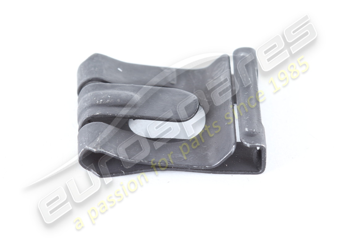 nueva placa de retención porsche - slb 14. número de pieza 99916608309 (2)