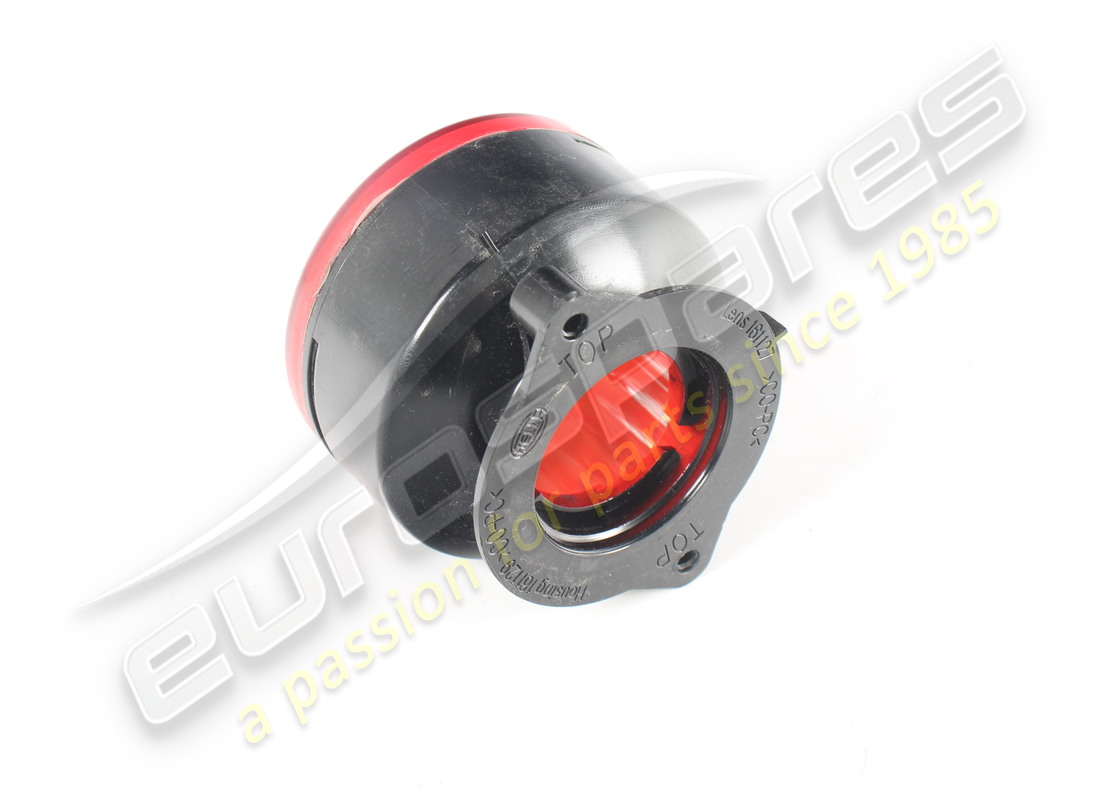 luz antiniebla trasera ferrari usada. número de parte 68771800 (2)