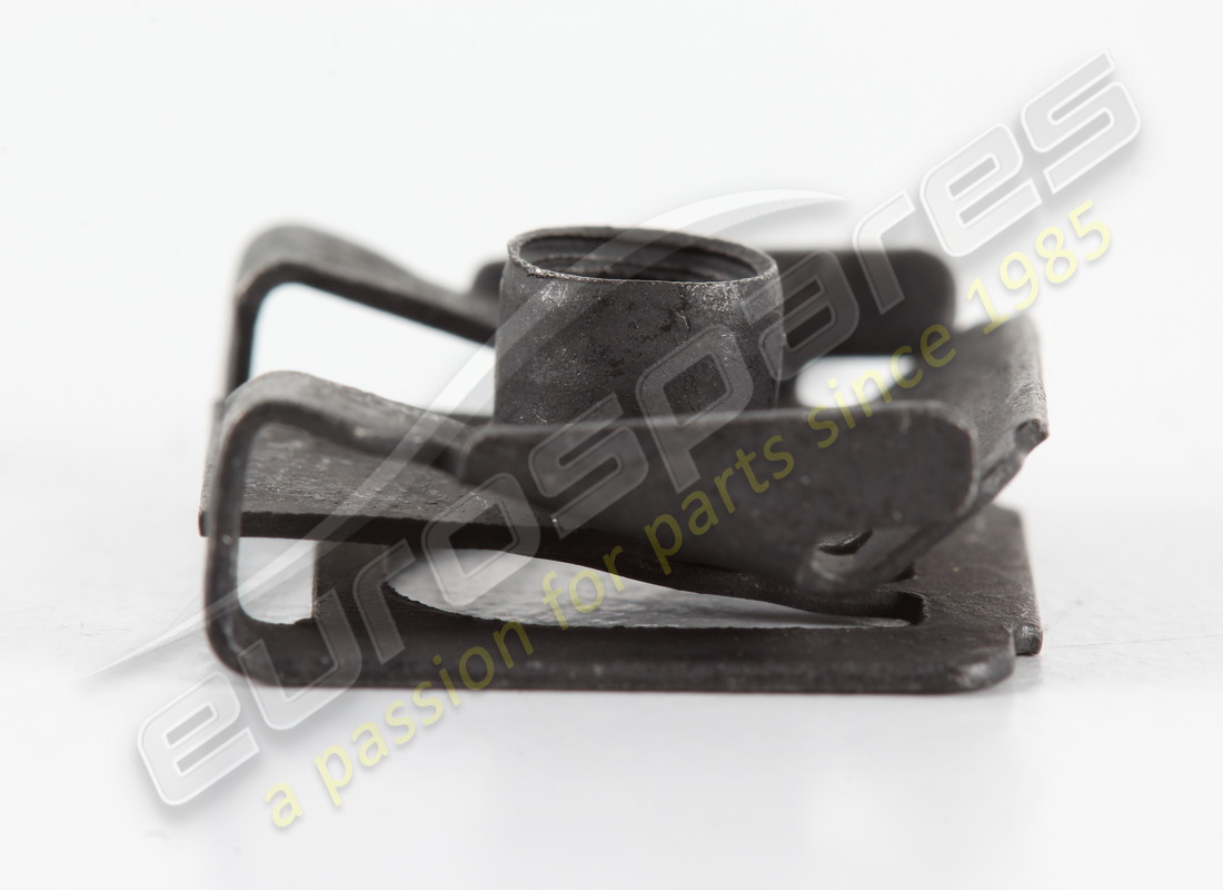 nueva abrazadera de tuerca de presión lamborghini. número de parte n90356204 (2)