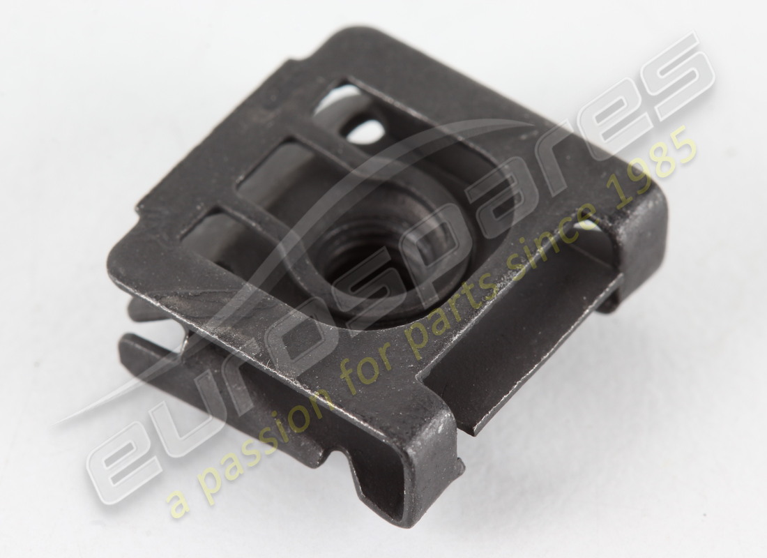 nueva abrazadera de tuerca de presión lamborghini. número de parte n90356204 (3)
