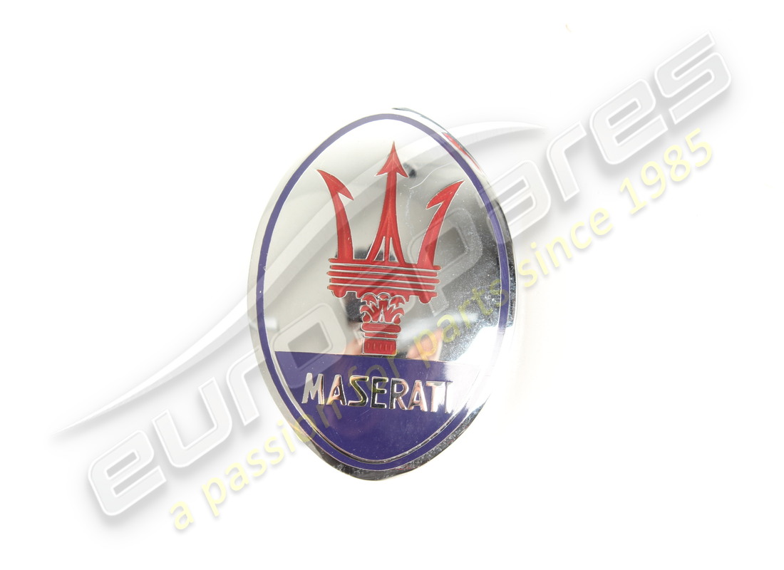 nueva maserati insignia frontal. número de parte trg32573 (2)