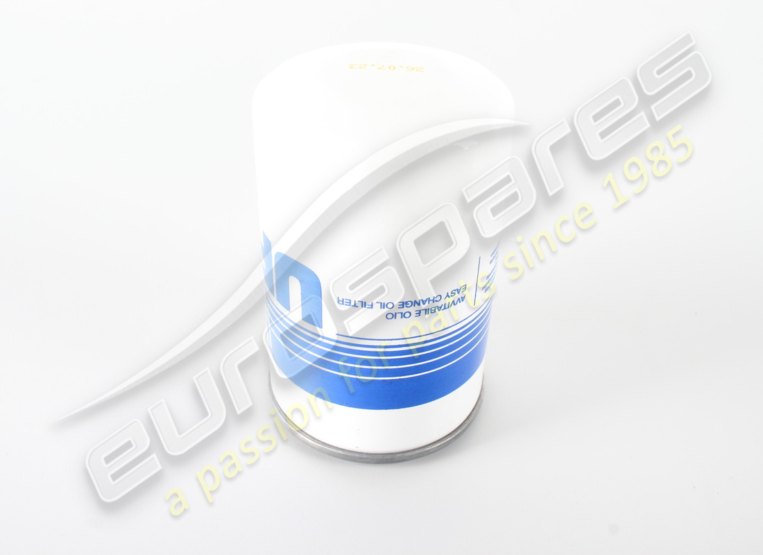 nuevo lamborghini filtro de aceite giratorio. número de parte 07m115561b (1)