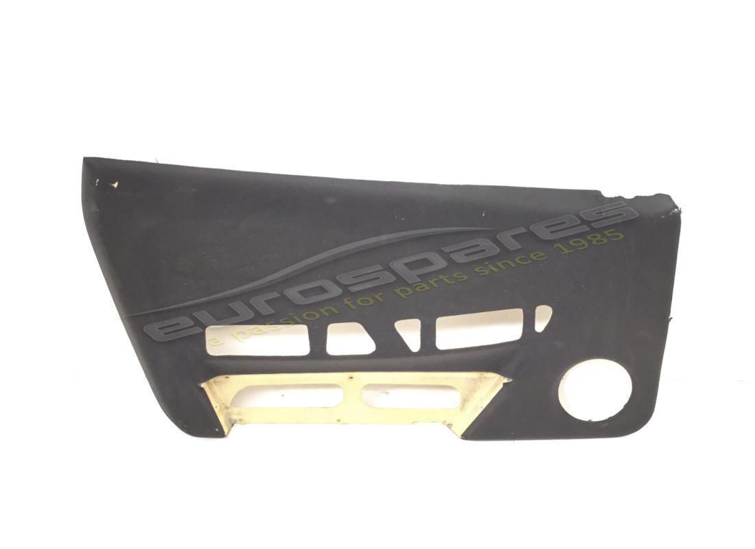 NUEVO (OTRO) Ferrari PANEL DE PUERTA RECORTADO IZQUIERDO. NÚMERO DE PIEZA 681694.. (1)