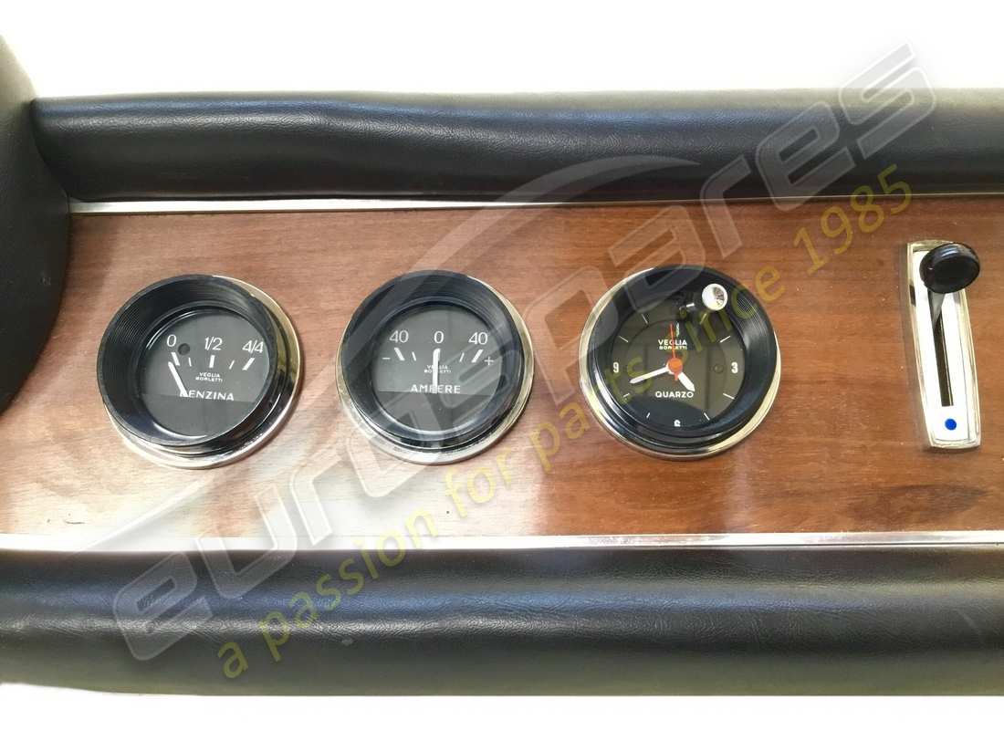 usado ferrari dash completo lhd gtc. número de parte 2467600200 (3)
