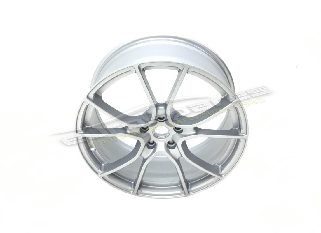 nueva rueda de carreras trasera de múltiples radios ferrari. número de parte 928321 (1)