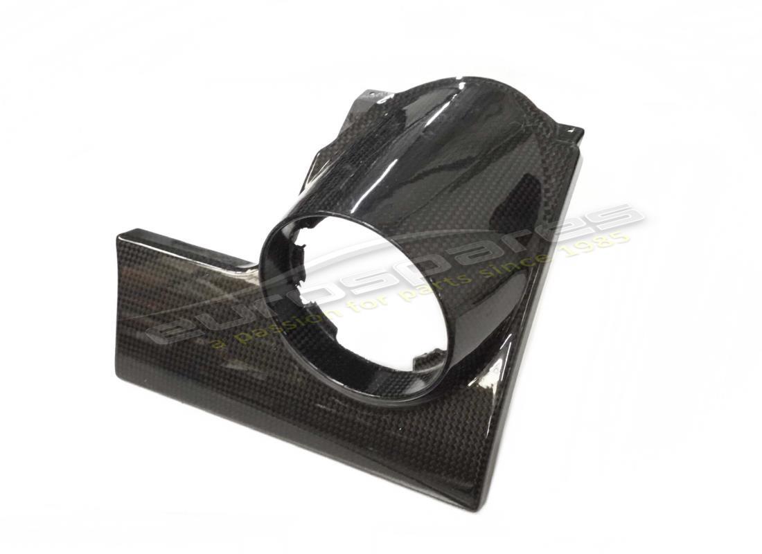 nueva moldura izquierda ferrari - versio de carbono. número de parte 69374800 (1)