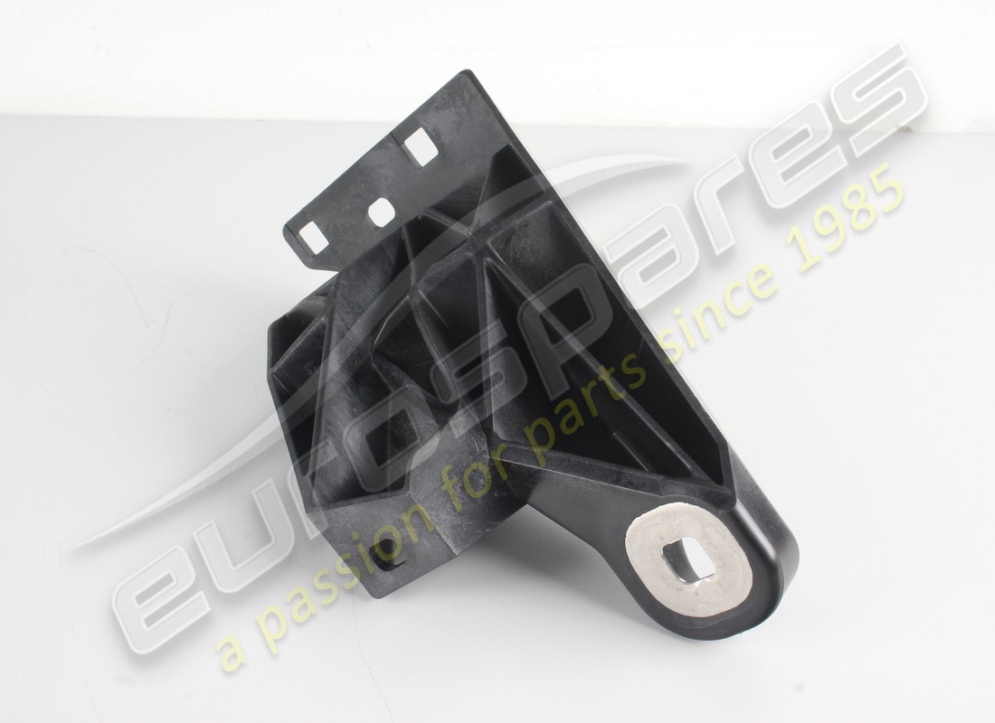nuevo lamborghini soporte kuehlerlager unten. número de parte 4m0805201 (2)