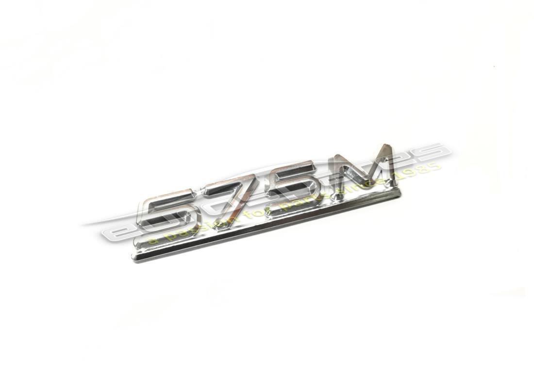 nueva insignia ferrari 575m... número de pieza 67966200 (1)