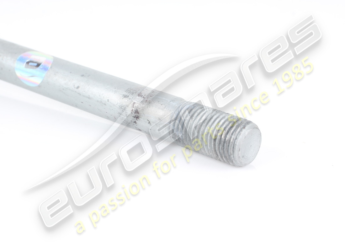 TORNILLO FERRARI USADO. NÚMERO DE PARTE 248535 (2) tornillo ferrari usado. número de parte 248535 (2)