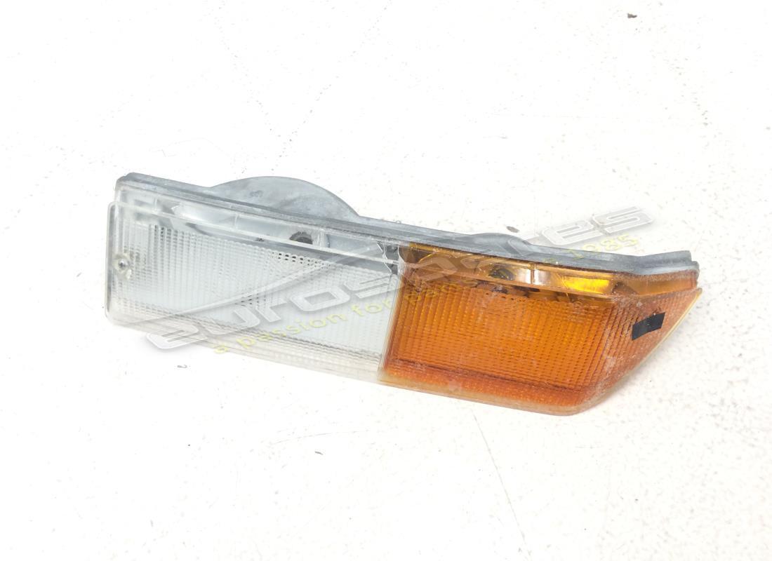 nueva luz indicadora delantera izquierda ferrari. número de parte 2558317100 (1)
