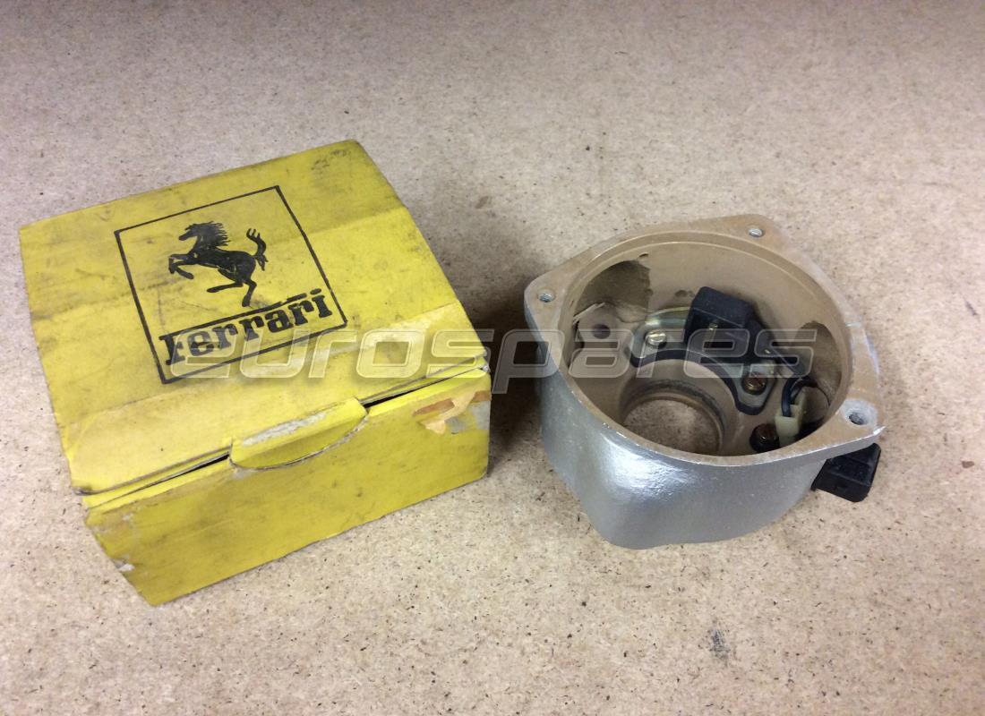 nueva carcasa del distribuidor ferrari rh. número de parte 122396 (1)