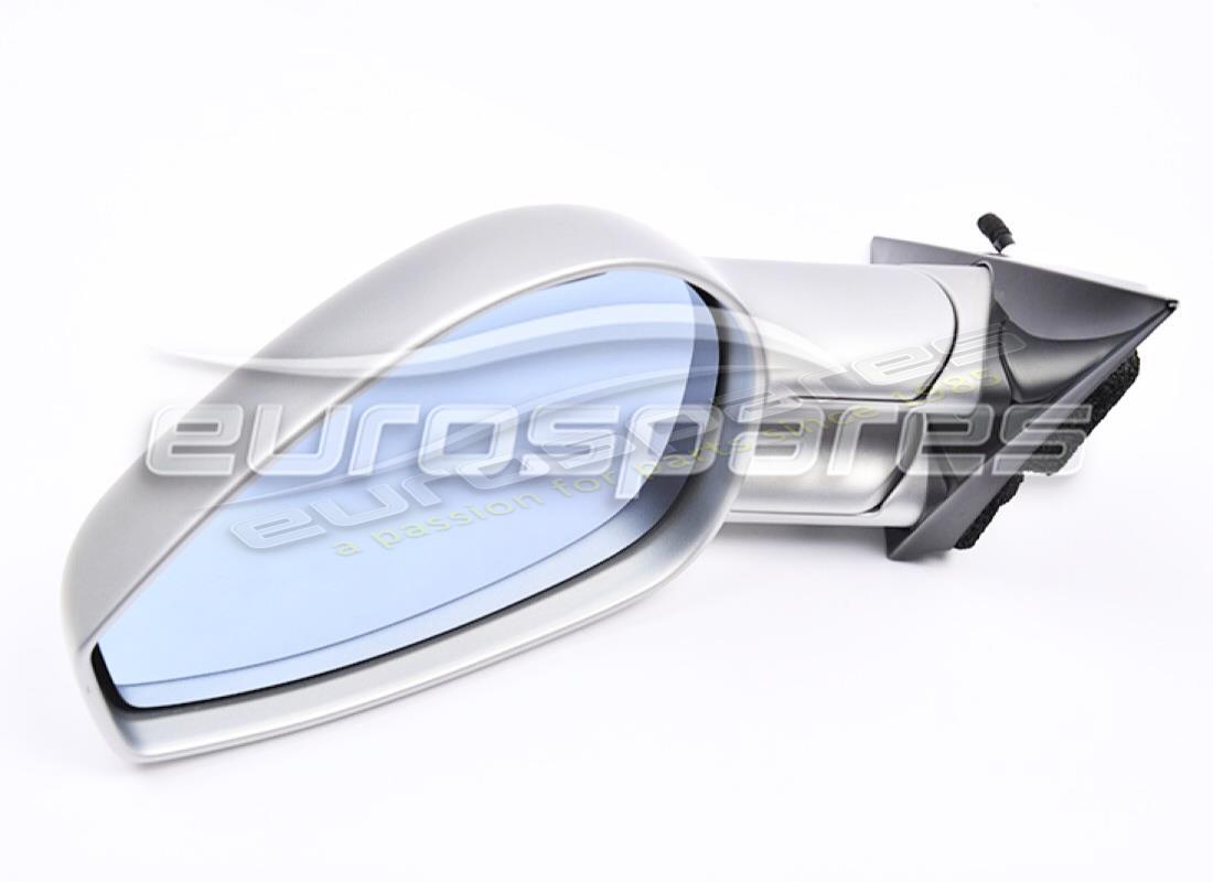 nuevo ferrari espejo trasero externo izquierdo -. número de parte 69705410 (1)