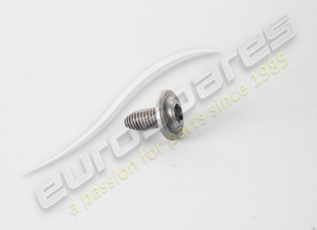 tornillo nuevo lamborghini. número de pieza 4e0831701 (1)