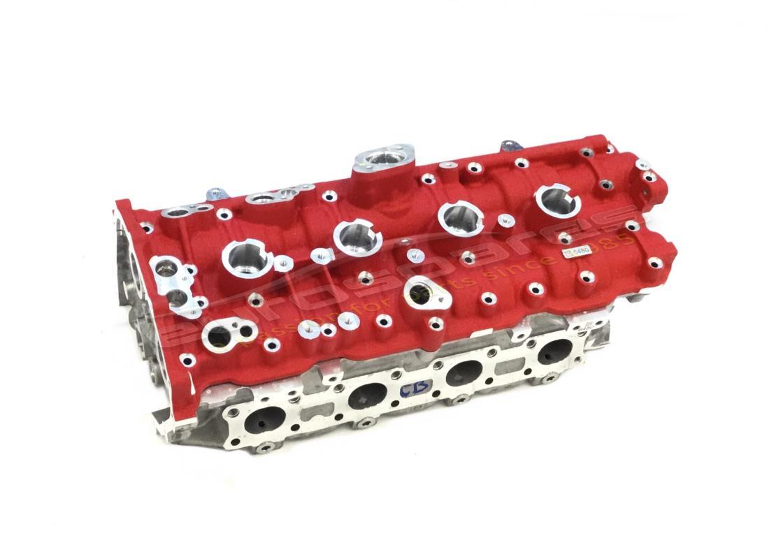 nueva culata del cilindro derecha ferrari. número de parte 837687 (1)