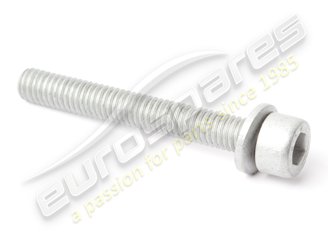 nuevo tornillo ferrari. número de parte 231624 (1)