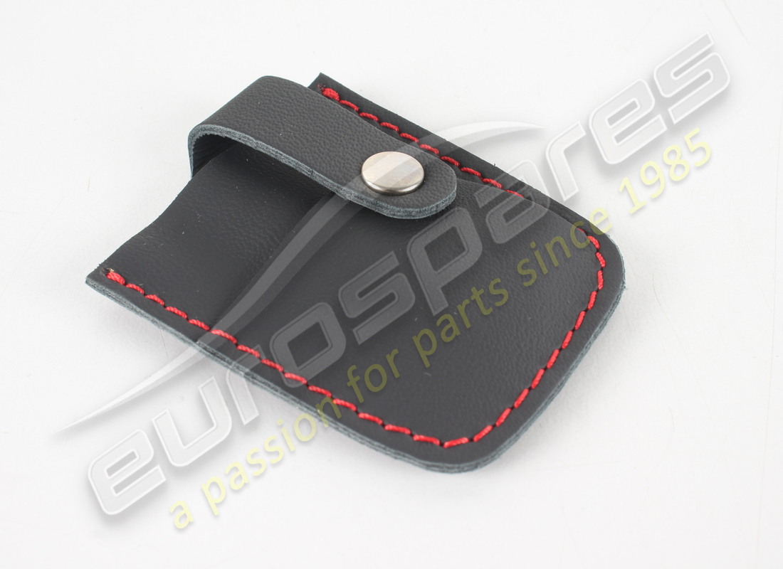 nueva funda para el mando a distancia ferrari en negro. número de parte 65259700 (1)