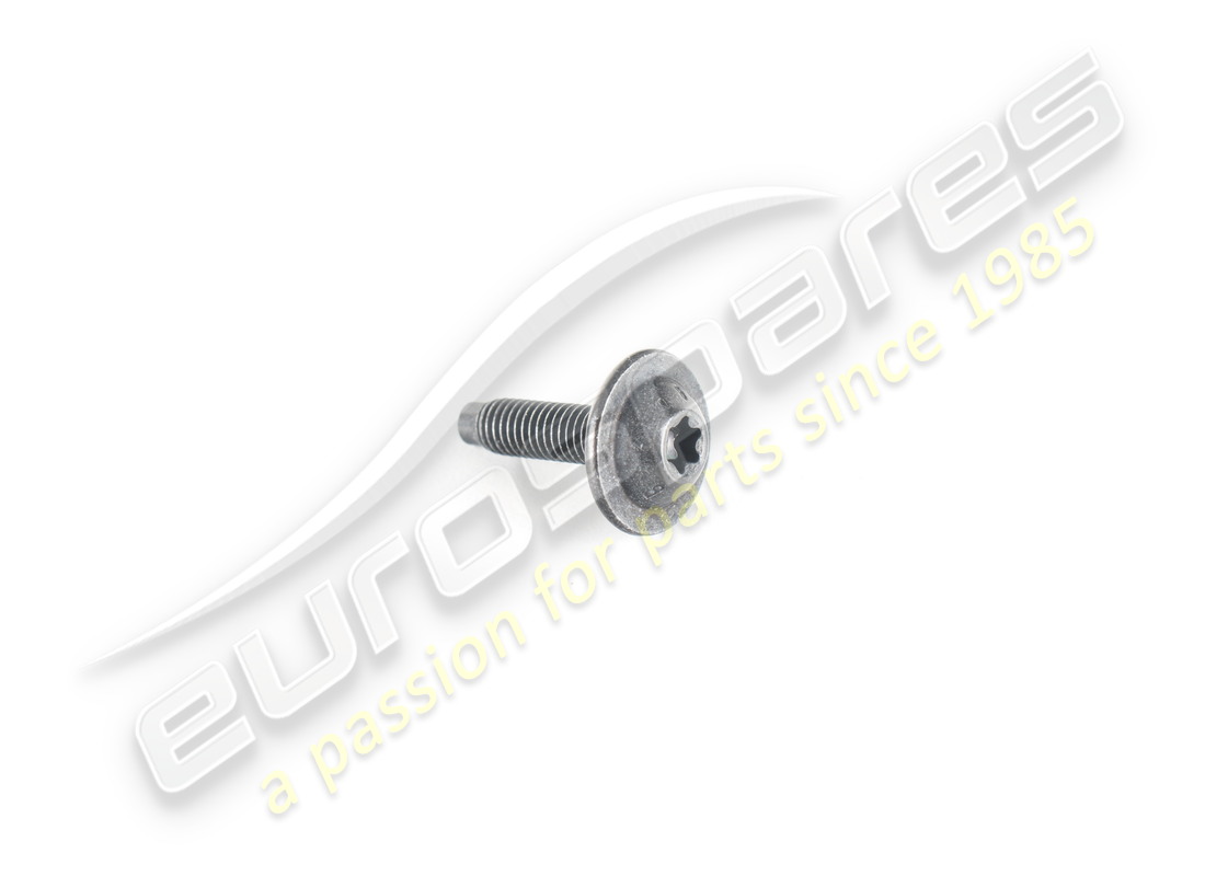 nuevo lamborghini enchufe hexalobular m5x20. número de pieza n91180901 (1)