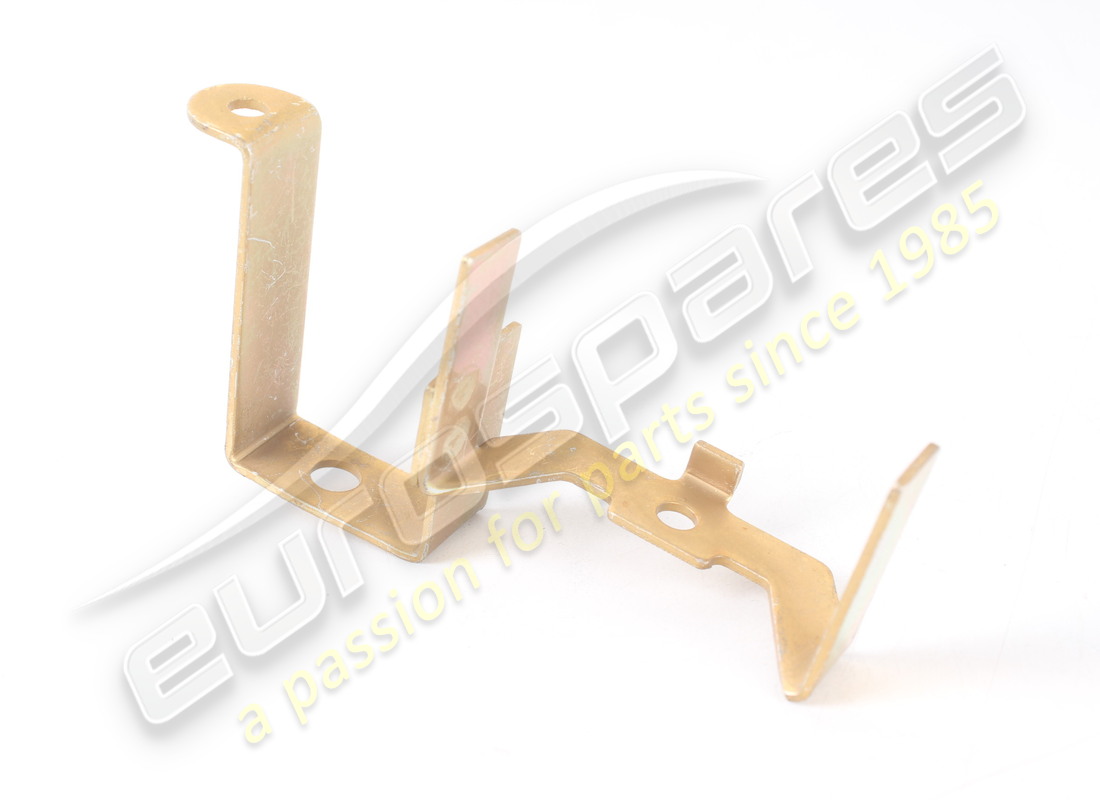 NUEVO SOPORTE FERRARI. NÚMERO DE PARTE 60077807 (1) nuevo soporte ferrari. número de parte 60077807 (1)