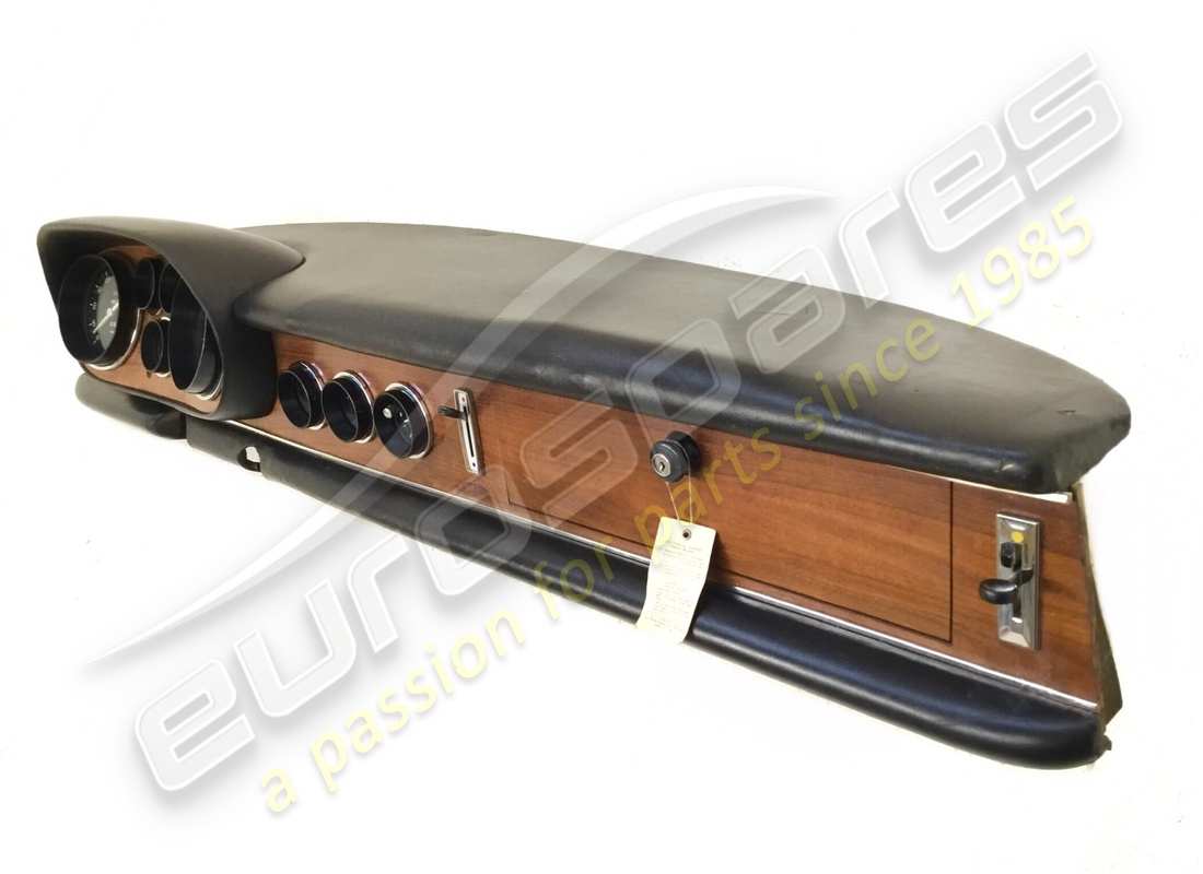 usado ferrari dash completo lhd gtc. número de parte 2467600200 (4)