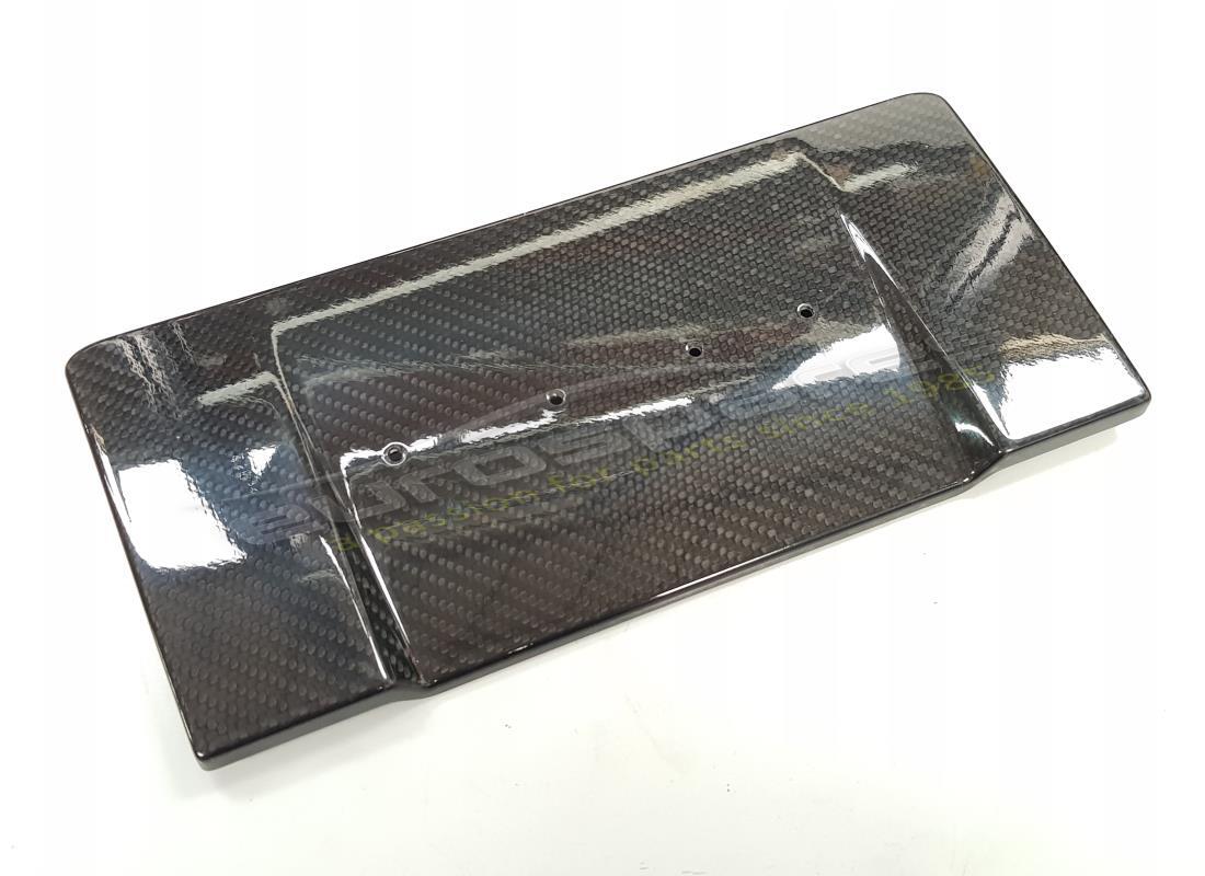 NUEVA (OTRA) Lamborghini CUBIERTA, RADIO. NÚMERO DE PIEZA 403035231 (1)
