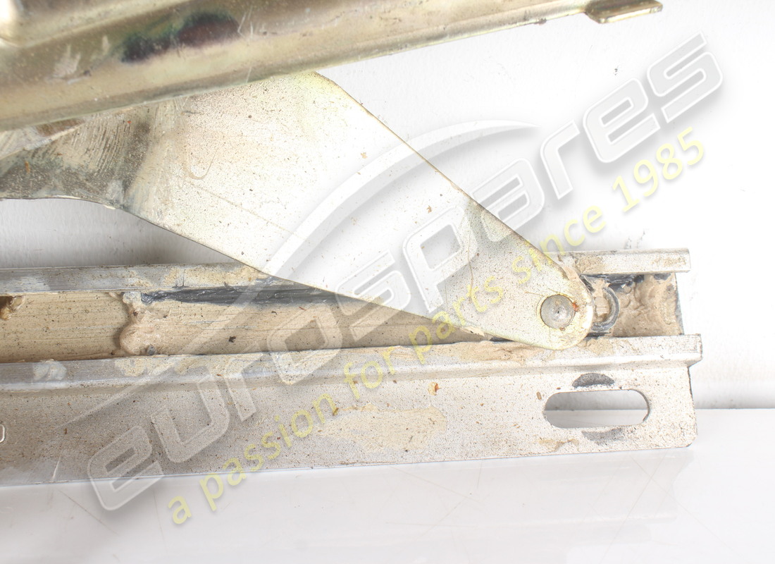 usado ferrari dispositivo alzacristallo sx. número de parte 67658900 (4)