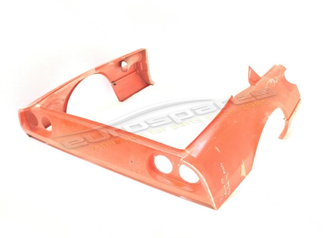 NUEVO (OTRO) Ferrari PANEL TRASERO . NÚMERO DE PARTE 60299609 (1)