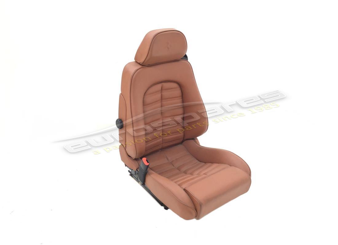 nuevo ferrari 550m asiento izquierdo (lhd). número de parte 65143824 (1)