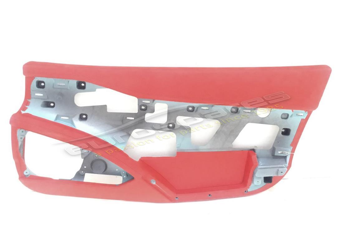 NUEVO (OTRO) Ferrari MOLDURA DE PUERTA DERECHA COMPLETA. NÚMERO DE PIEZA 82643673 (1)