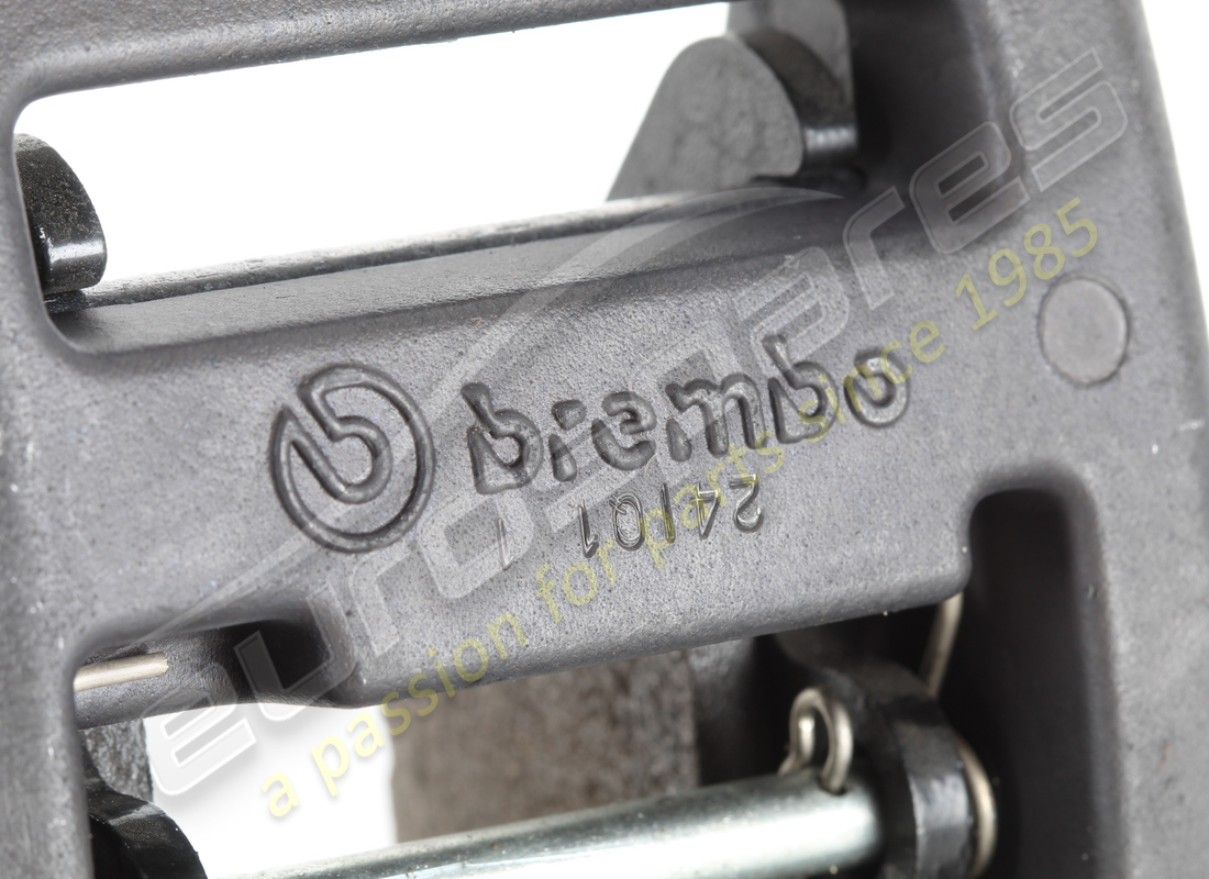 nueva pinza de freno de mano ferrari derecha. número de pieza 228046 (2)