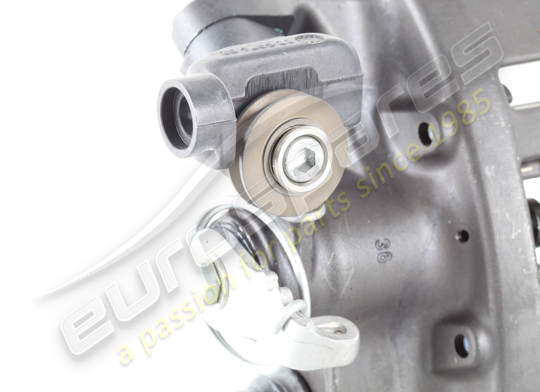 nueva pinza de freno de mano ferrari derecha. número de pieza 228046 (3)