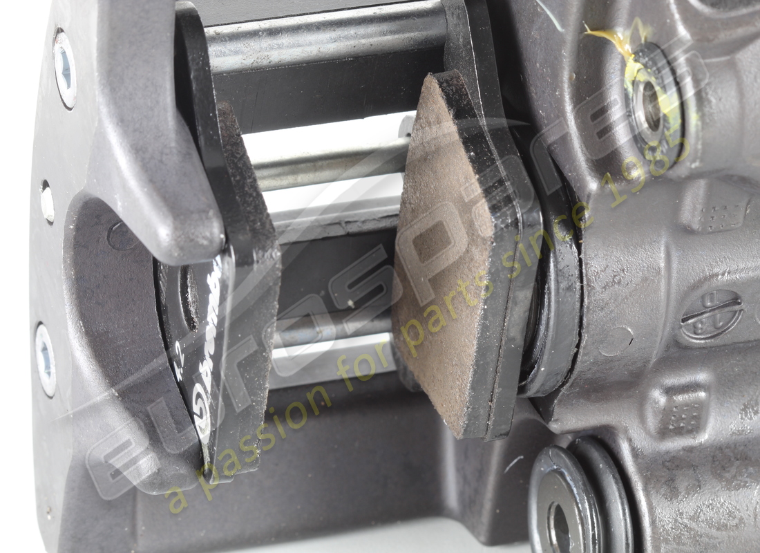 nueva pinza de freno de mano ferrari derecha. número de pieza 228046 (5)