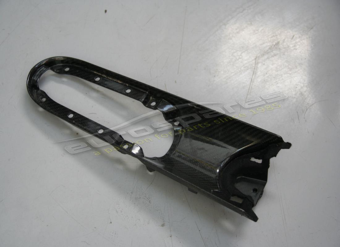 funda lamborghini usada,freno de mano. número de parte 400863343f (1)