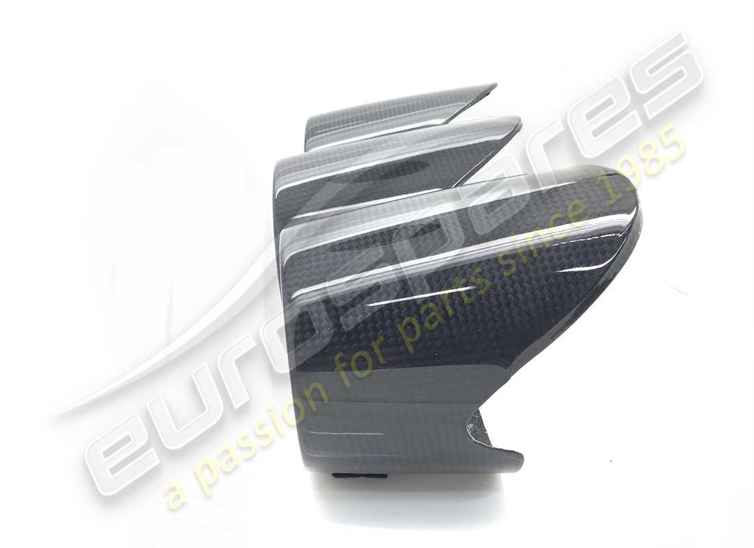 nuevo ferrari tubo de ventilación de aire del tablero. número de parte 83927100 (3)