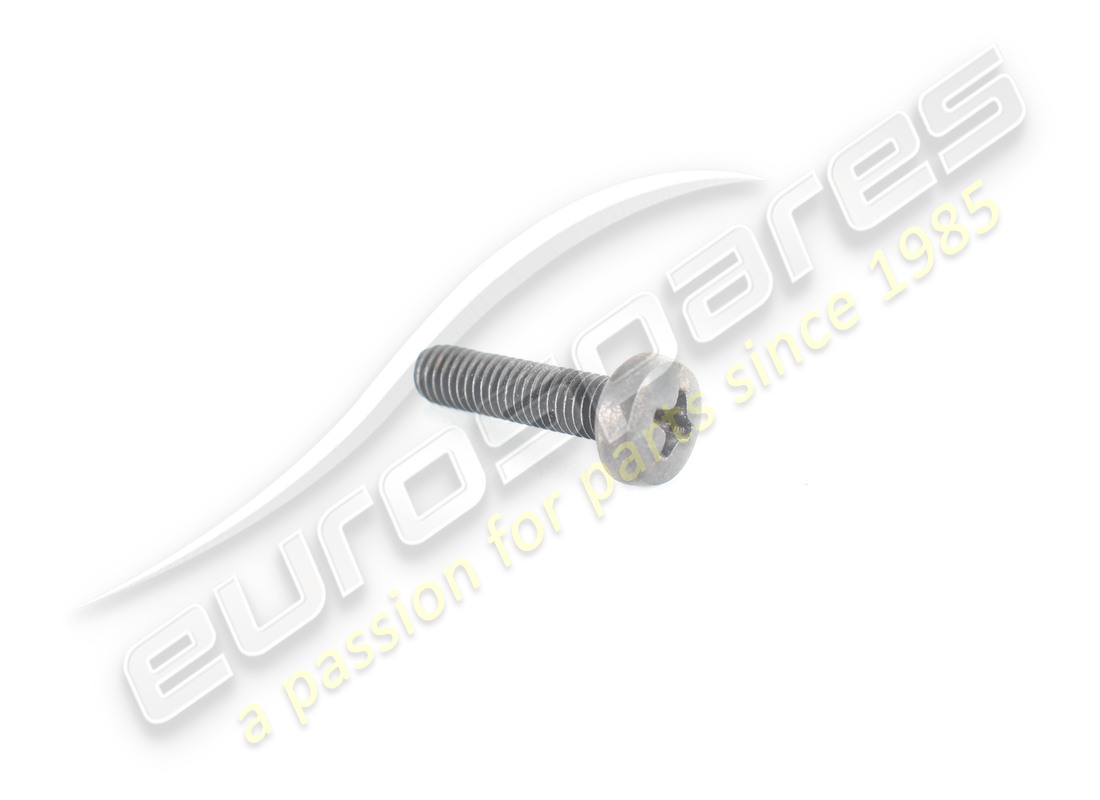 nuevo tornillo ferrari. número de parte 13274472 (1)