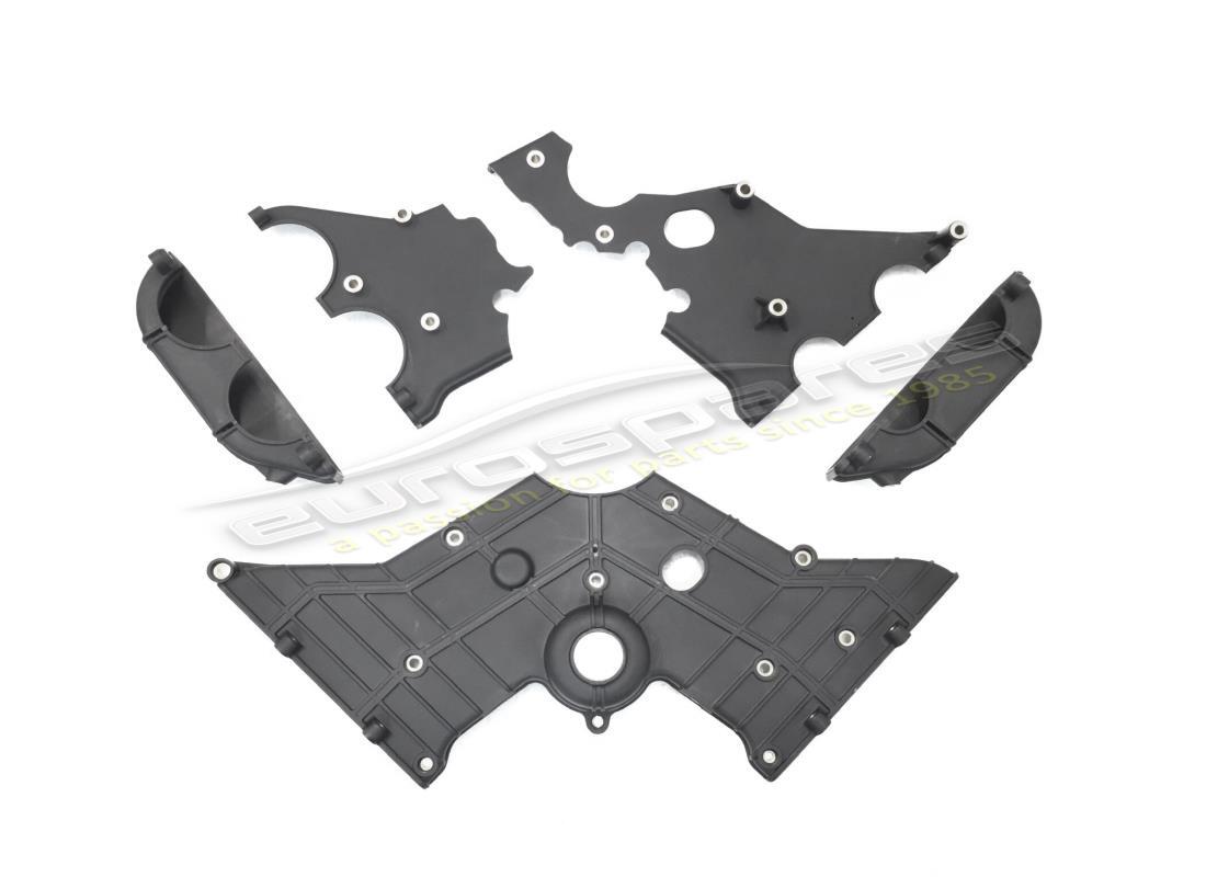 nuevo kit de cubierta de correa de distribución ferrari. número de parte 134216a (1)