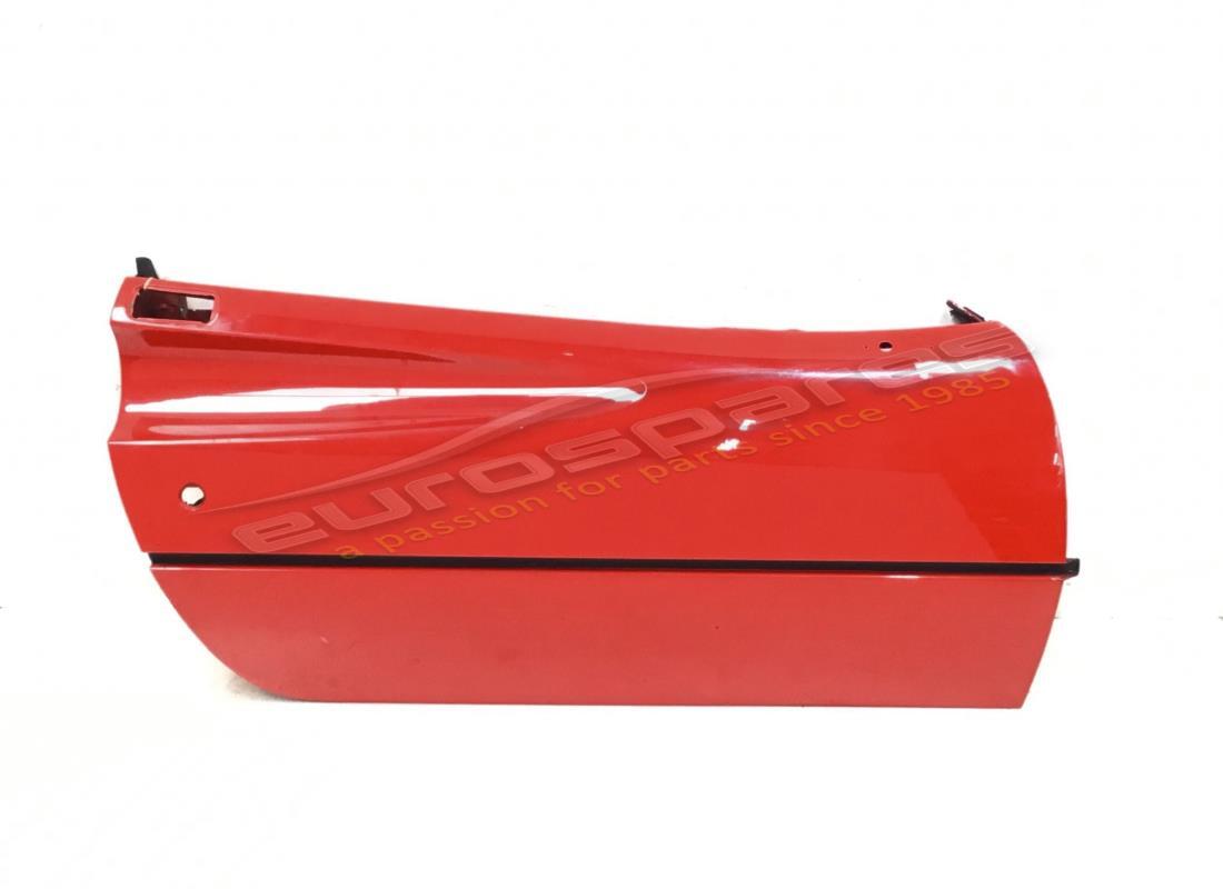 USADO Ferrari PUERTA DERECHA LHD GTB . NÚMERO DE PARTE 62409600 (1)