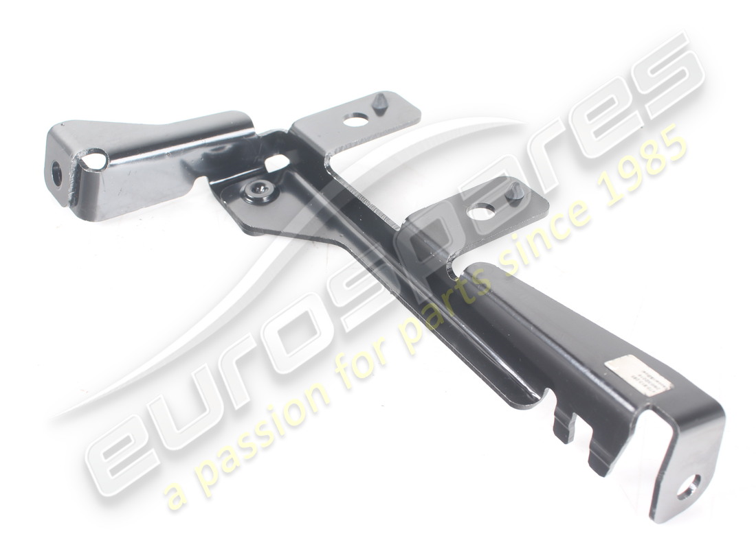 PLACA DE RETENCIÓN Lamborghini USADA. NÚMERO DE PARTE 4T0813285 (1)