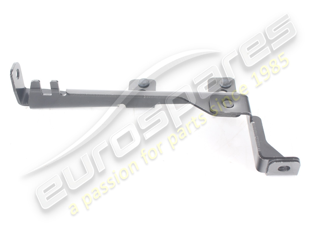 placa de retención lamborghini usada. número de parte 4t0813285 (3)