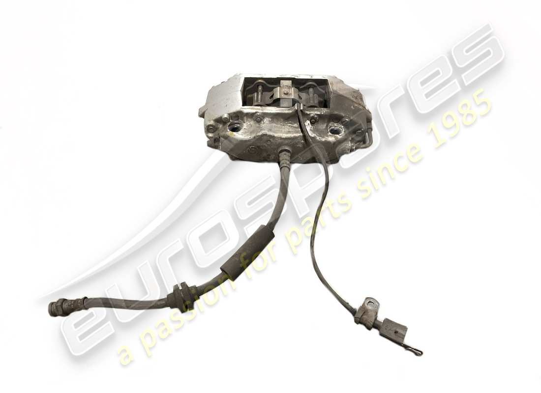 usada maserati pinza post.sx p4 32/36 s. completa número de pieza 82102804 (2)