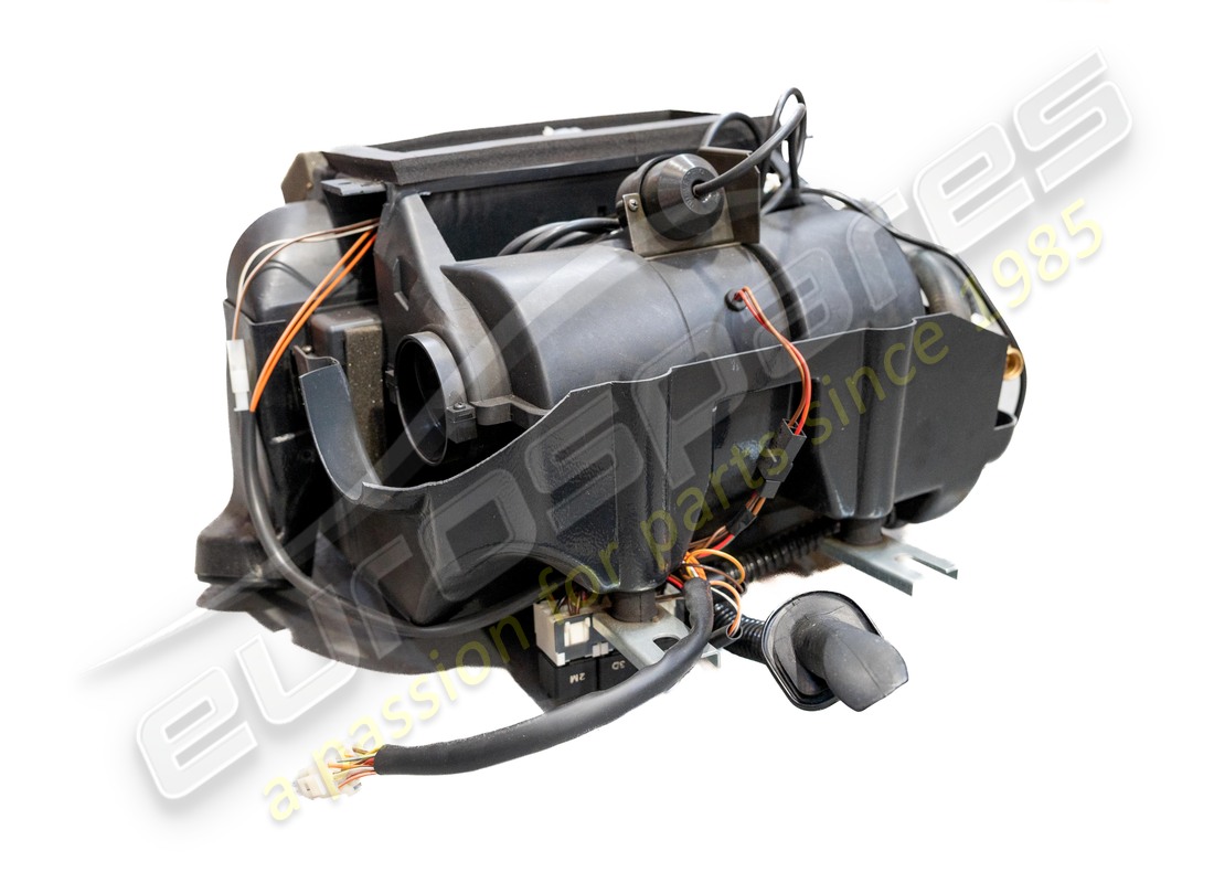 NUEVO FERRARI AIRE ACONDICIONADO COMPLETO LHD NÚMERO DE PIEZA 62518600 (2) nuevo ferrari aire acondicionado completo lhd número de pieza 62518600 (2)