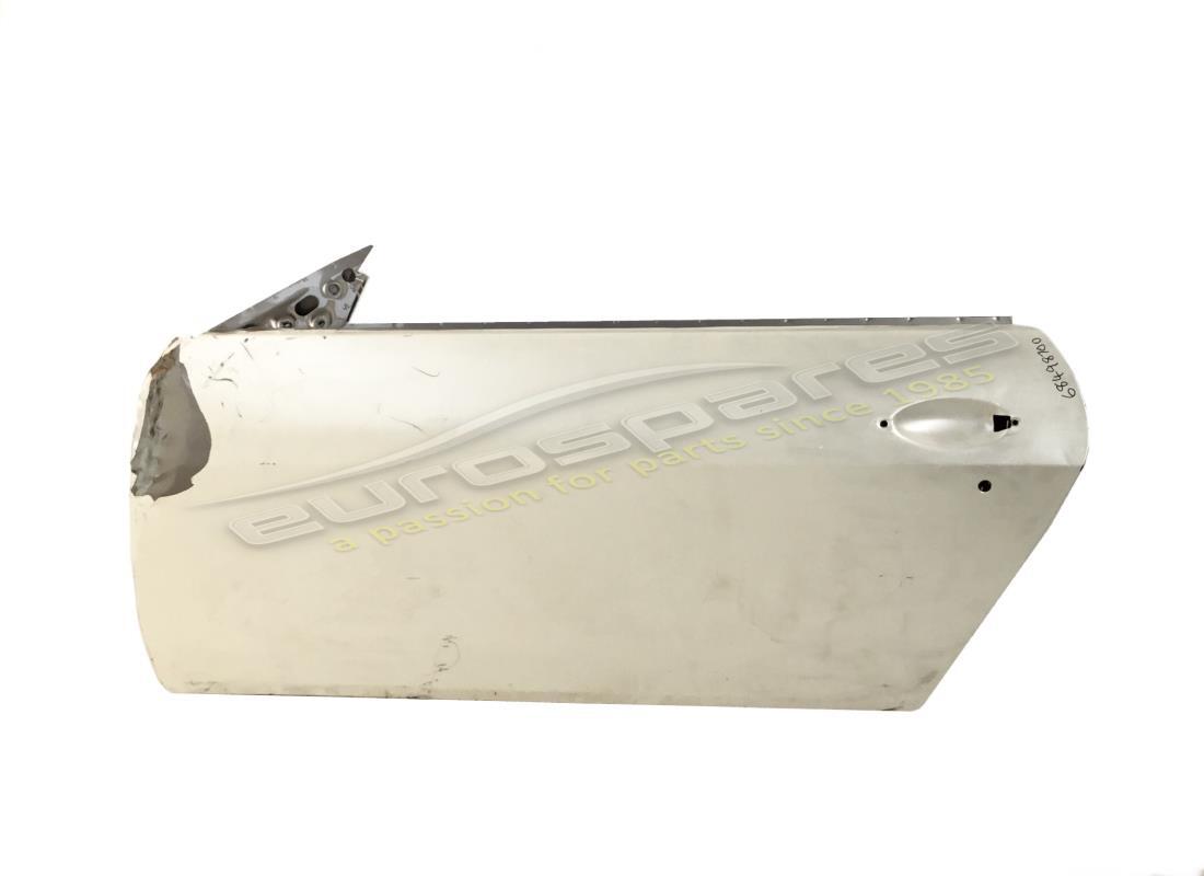 PUERTA IZQUIERDA Maserati USADA. NÚMERO DE PARTE 68498700 (1)